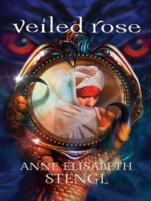 cover image of Veiled Rose